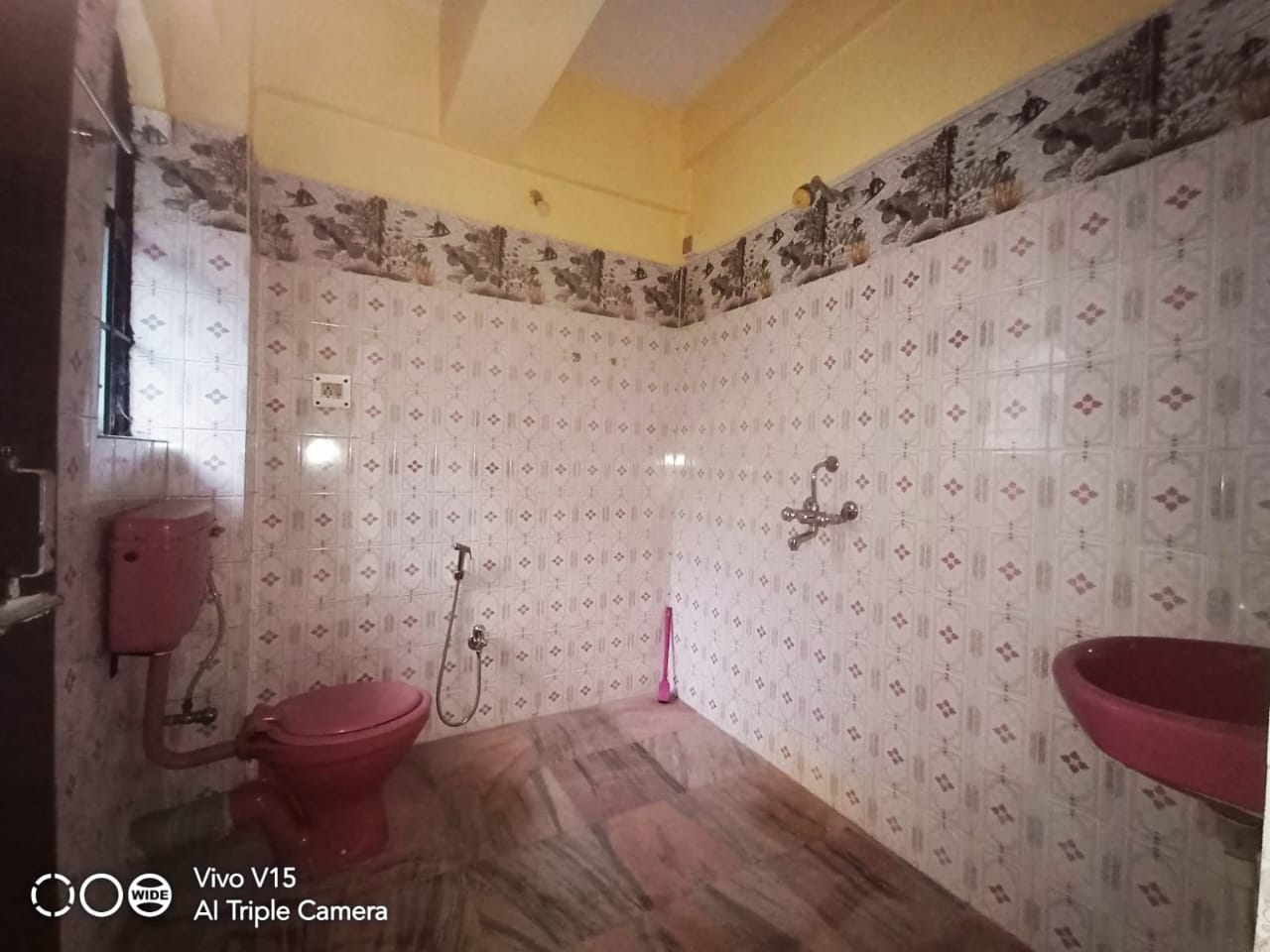 Unfurnished 3bhk in Beltola Bazaar Rd, Jayanagar Chariali, Jaya Nagar, Beltola Tiniali, Guwahati, Assam, India for Rent